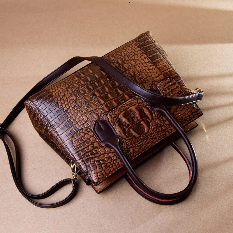 Women Shoulder Bag Really Cow Tote