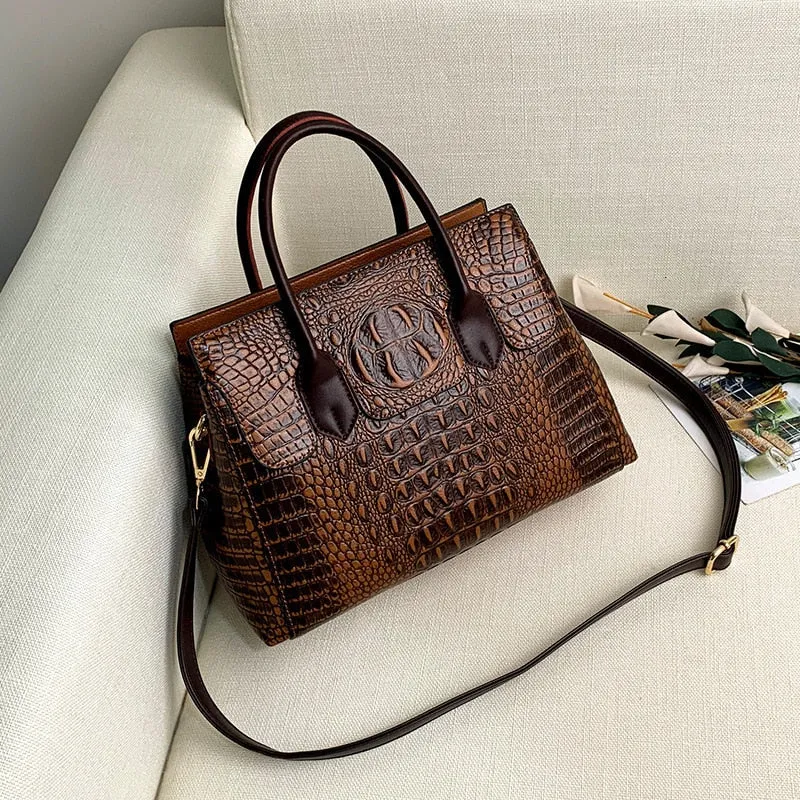 Women Shoulder Bag Really Cow Tote
