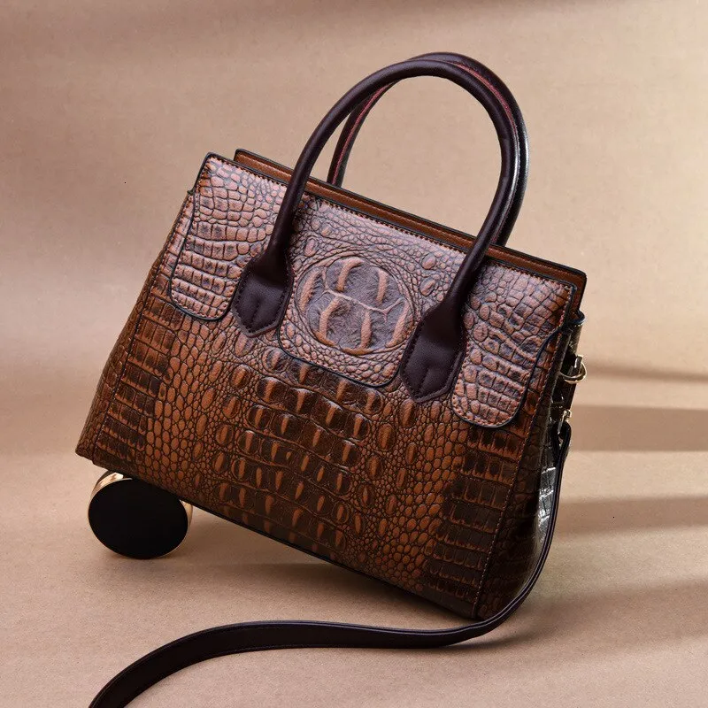 Women Shoulder Bag Really Cow Tote