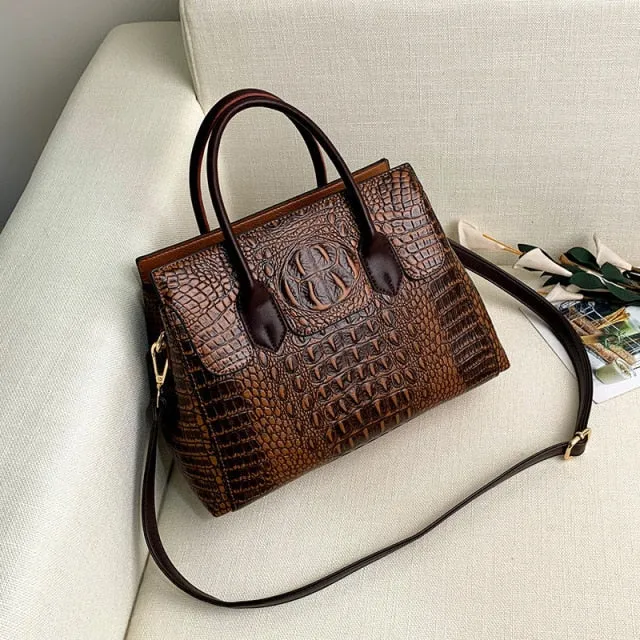Women Shoulder Bag Really Cow Tote