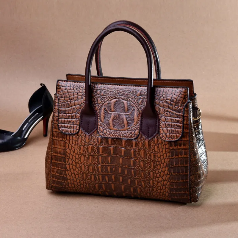 Women Shoulder Bag Really Cow Tote