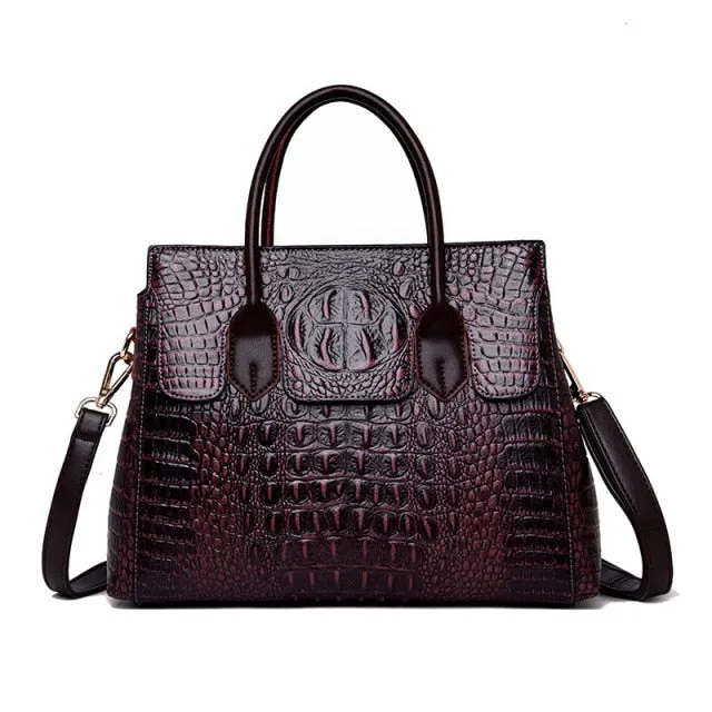 Women Shoulder Bag Really Cow Tote