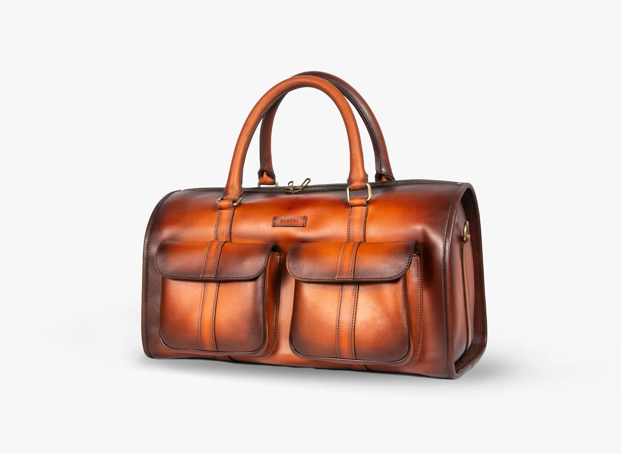 Women's Dozan Duffle