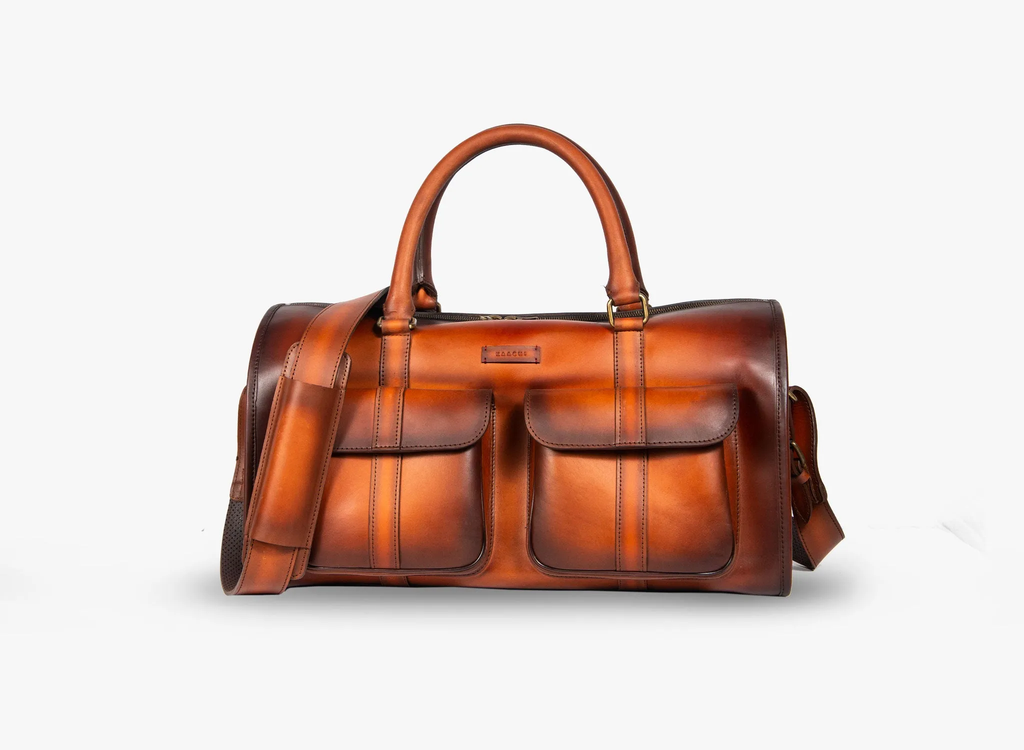 Women's Dozan Duffle
