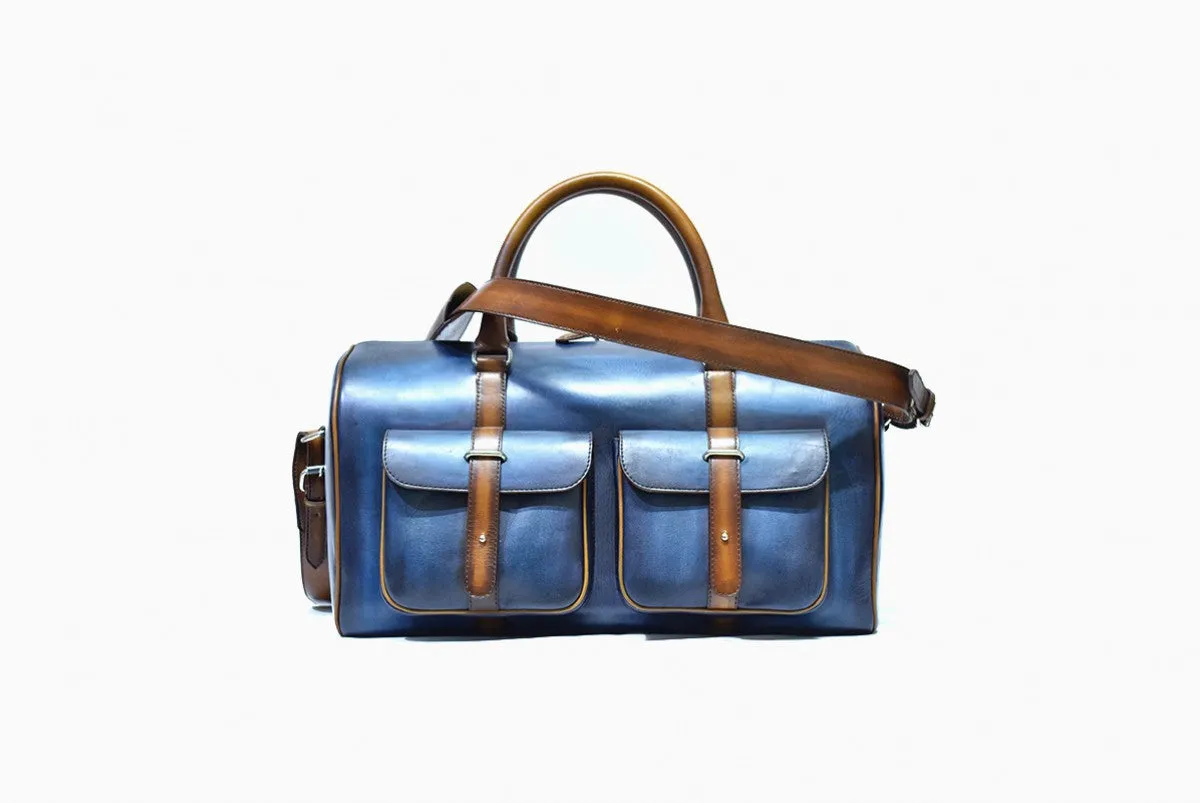 Women's Dozan Duffle