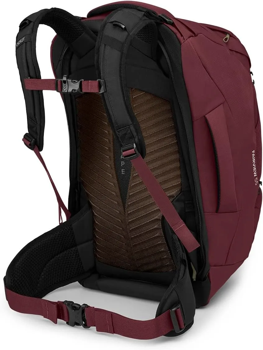 Women's Fairview 55 Travel Pack
