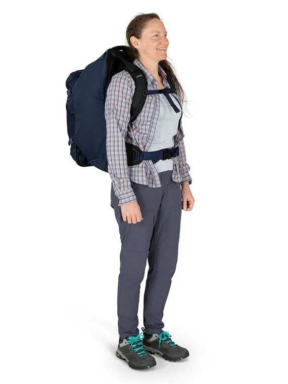 Women's Fairview 55 Travel Pack