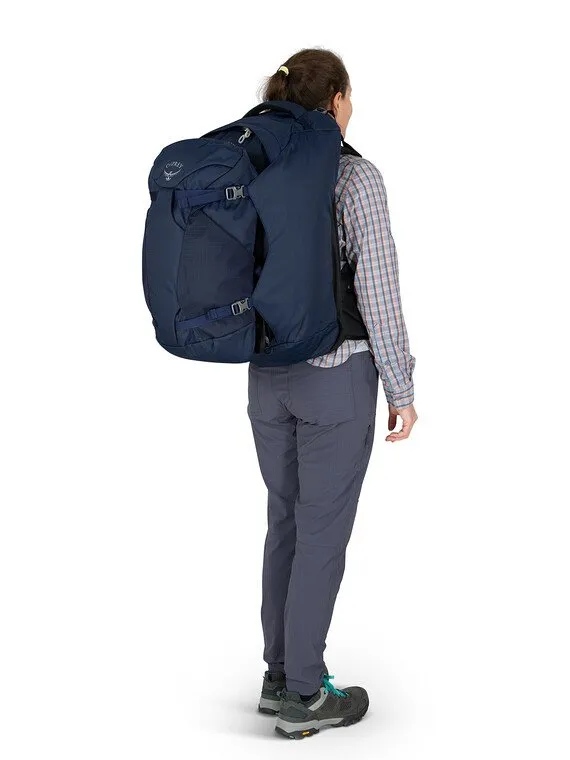 Women's Fairview 55 Travel Pack