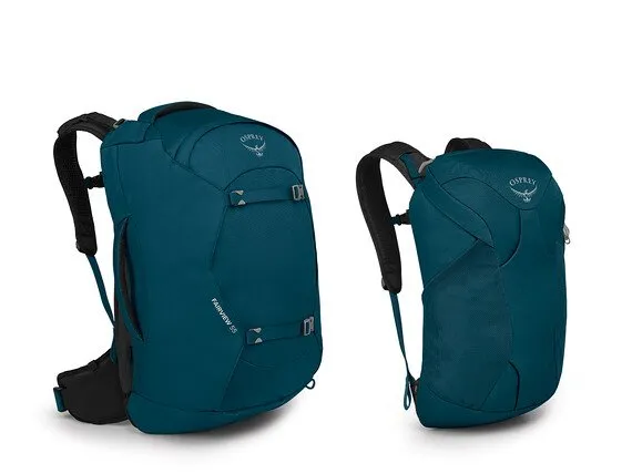 Women's Fairview 55 Travel Pack