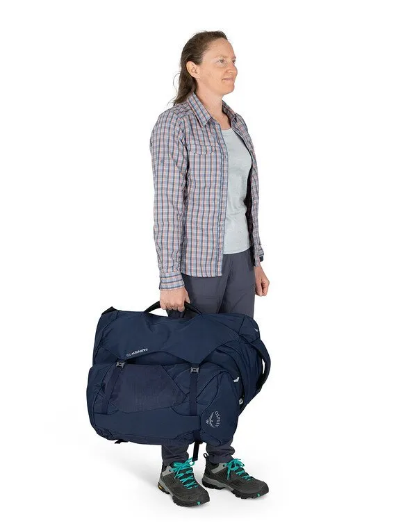 Women's Fairview 55 Travel Pack