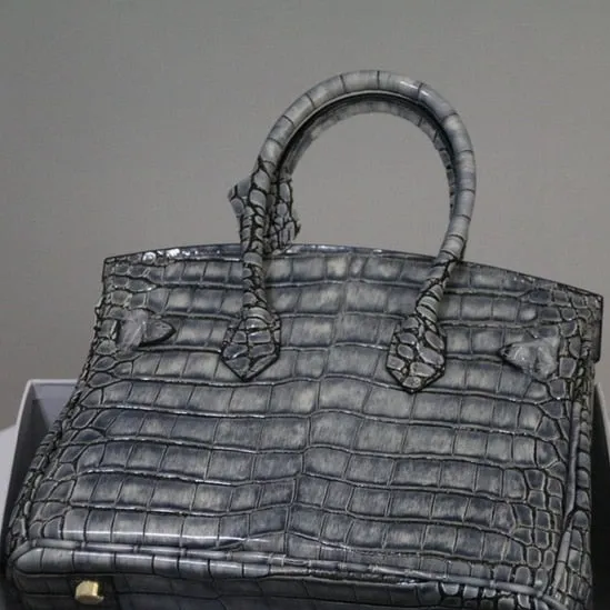 Women's  Genuine Leather For Messenger Shoulder Bags