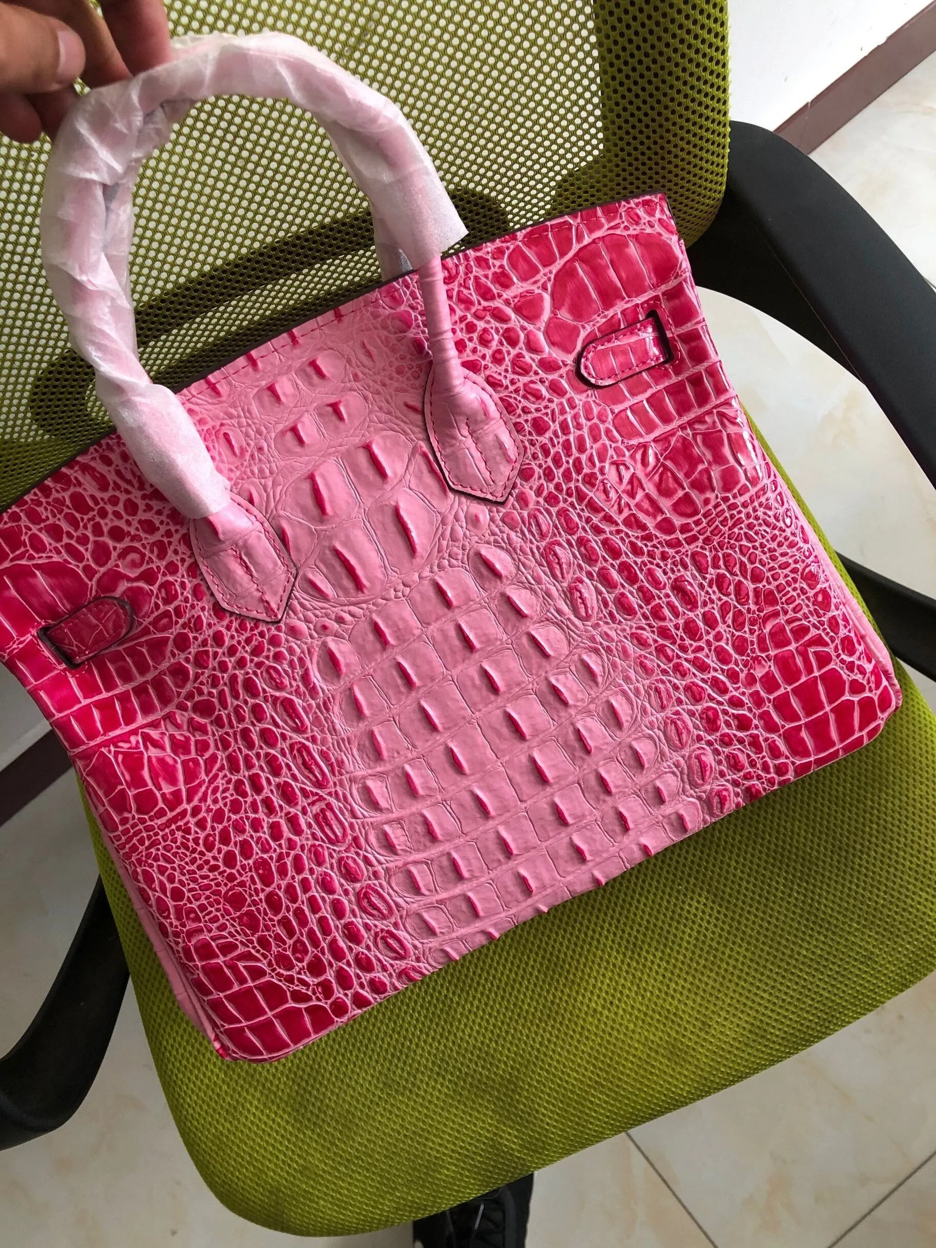 Women's  Genuine Leather For Messenger Shoulder Bags