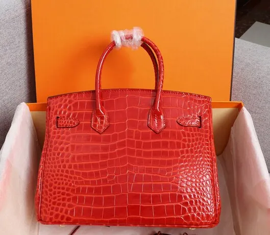 Women's  Genuine Leather For Messenger Shoulder Bags