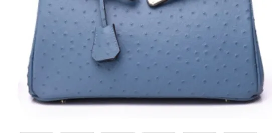 Women's  Genuine Leather For Messenger Shoulder Bags