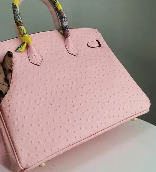 Women's  Genuine Leather For Messenger Shoulder Bags