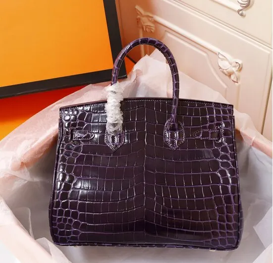 Women's  Genuine Leather For Messenger Shoulder Bags