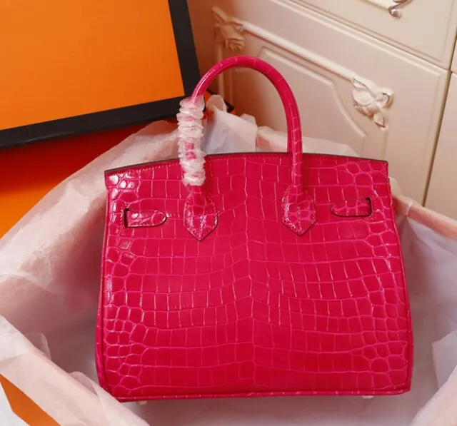 Women's  Genuine Leather For Messenger Shoulder Bags