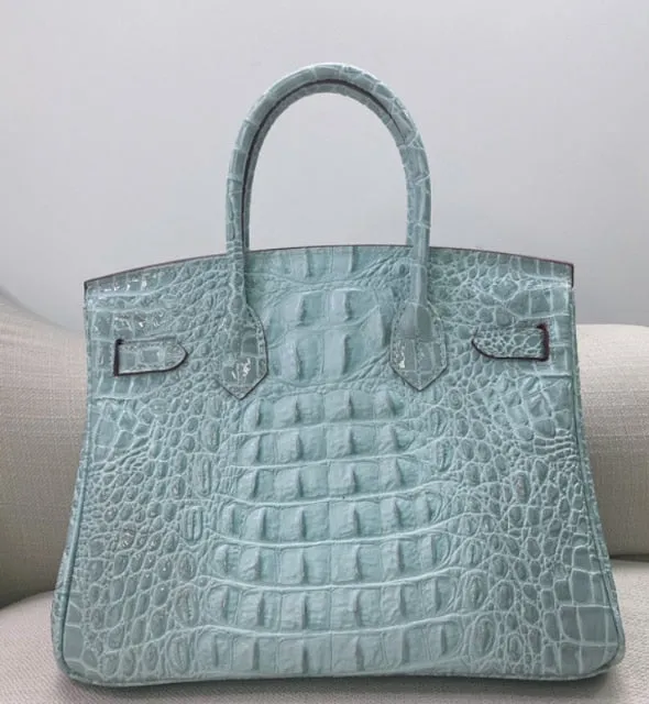 Women's  Genuine Leather For Messenger Shoulder Bags