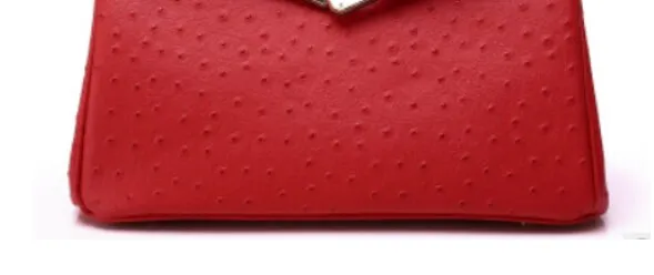 Women's  Genuine Leather For Messenger Shoulder Bags