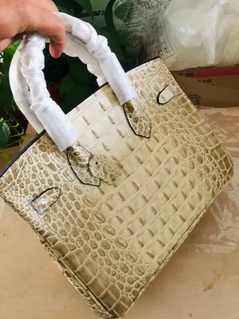 Women's  Genuine Leather For Messenger Shoulder Bags