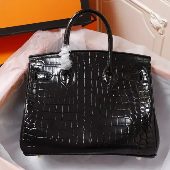 Women's  Genuine Leather For Messenger Shoulder Bags