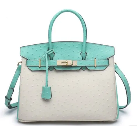 Women's  Genuine Leather For Messenger Shoulder Bags