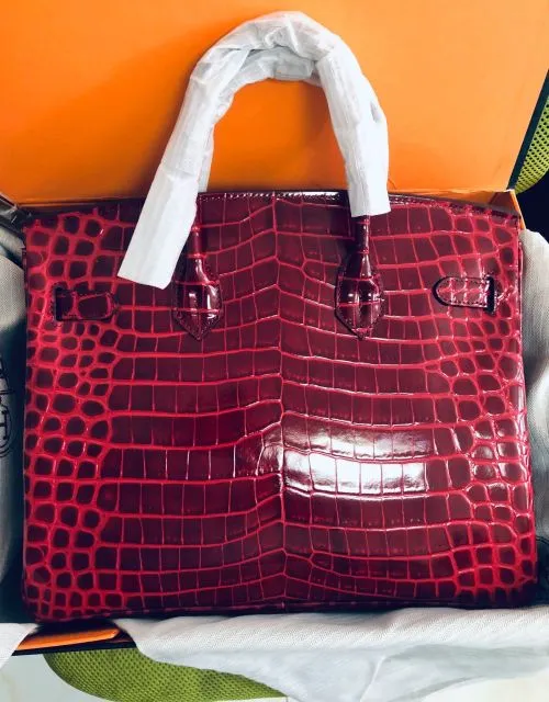 Women's  Genuine Leather For Messenger Shoulder Bags