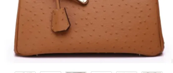 Women's  Genuine Leather For Messenger Shoulder Bags