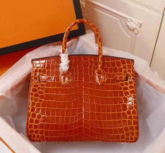 Women's  Genuine Leather For Messenger Shoulder Bags
