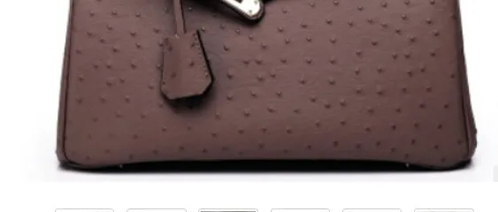 Women's  Genuine Leather For Messenger Shoulder Bags