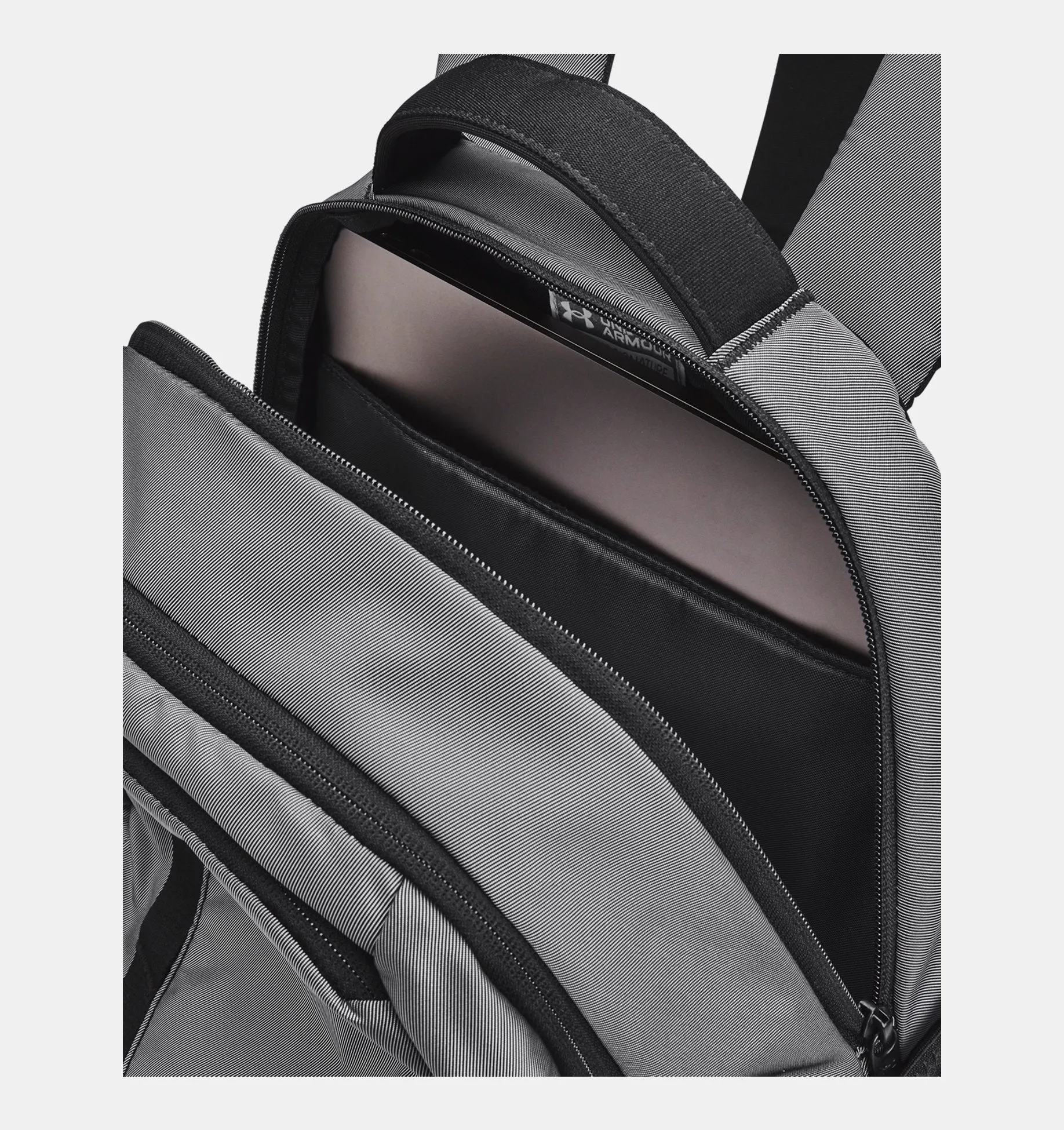 Women's Hustle Signature Backpack
