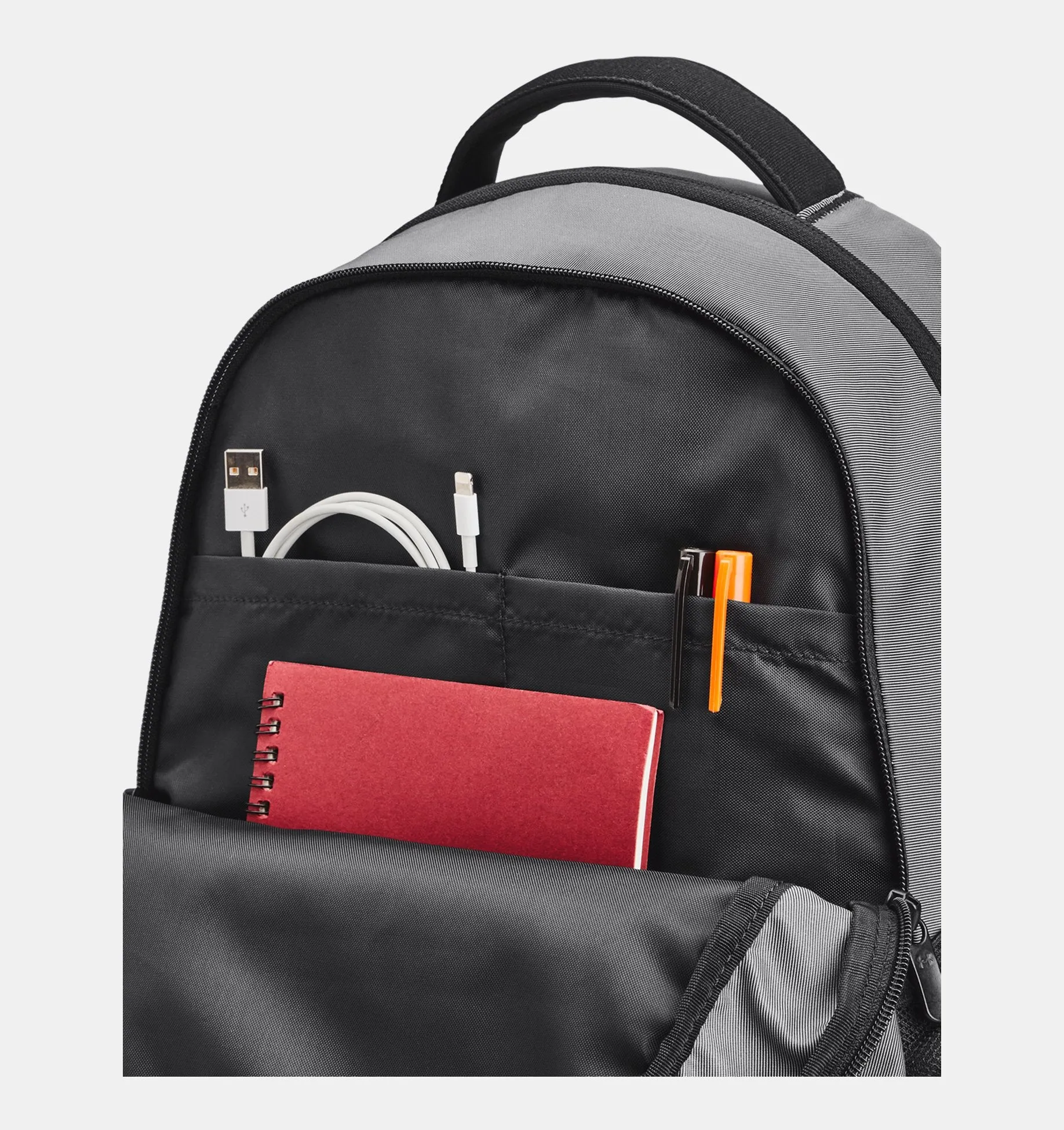 Women's Hustle Signature Backpack