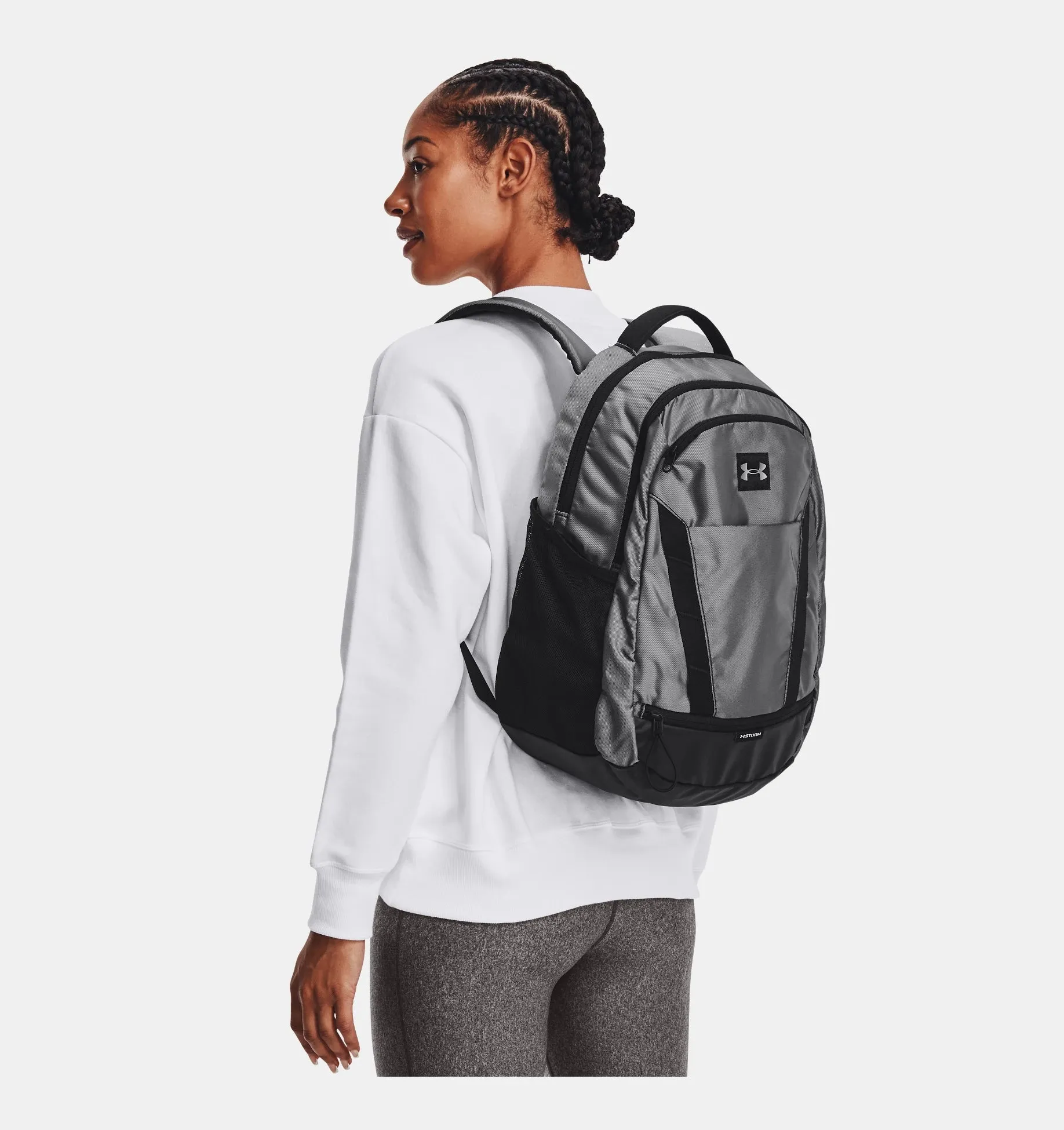 Women's Hustle Signature Backpack
