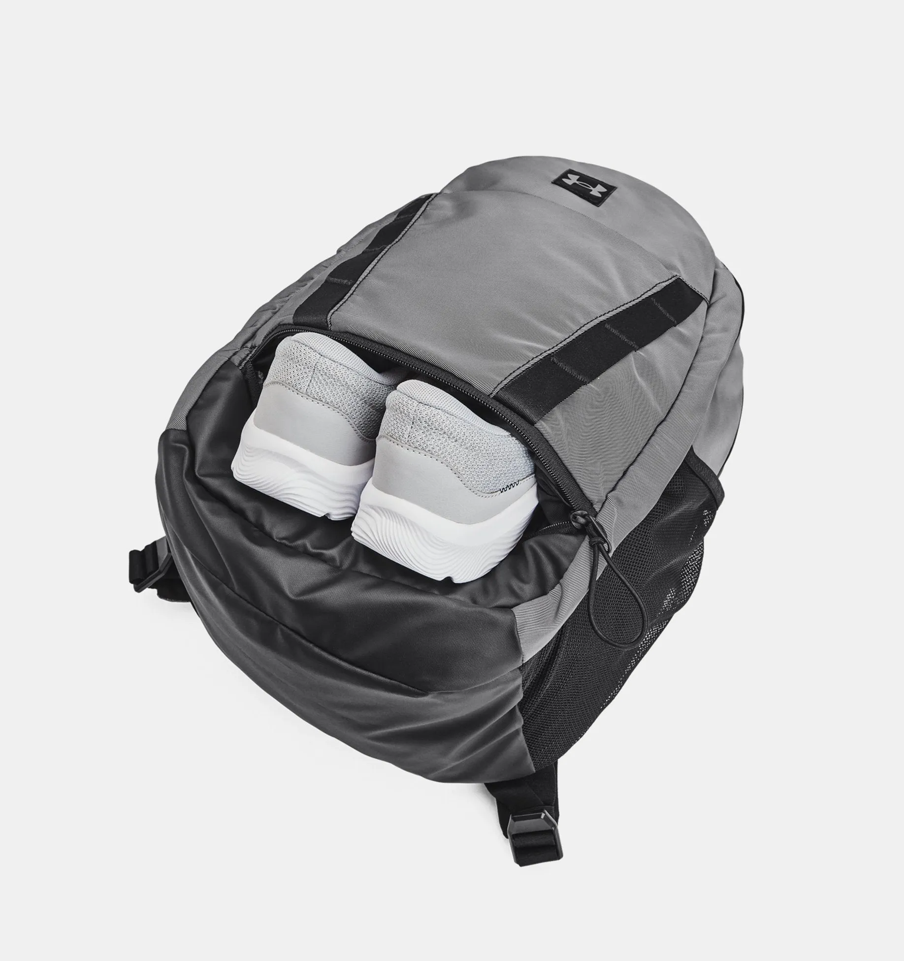 Women's Hustle Signature Backpack