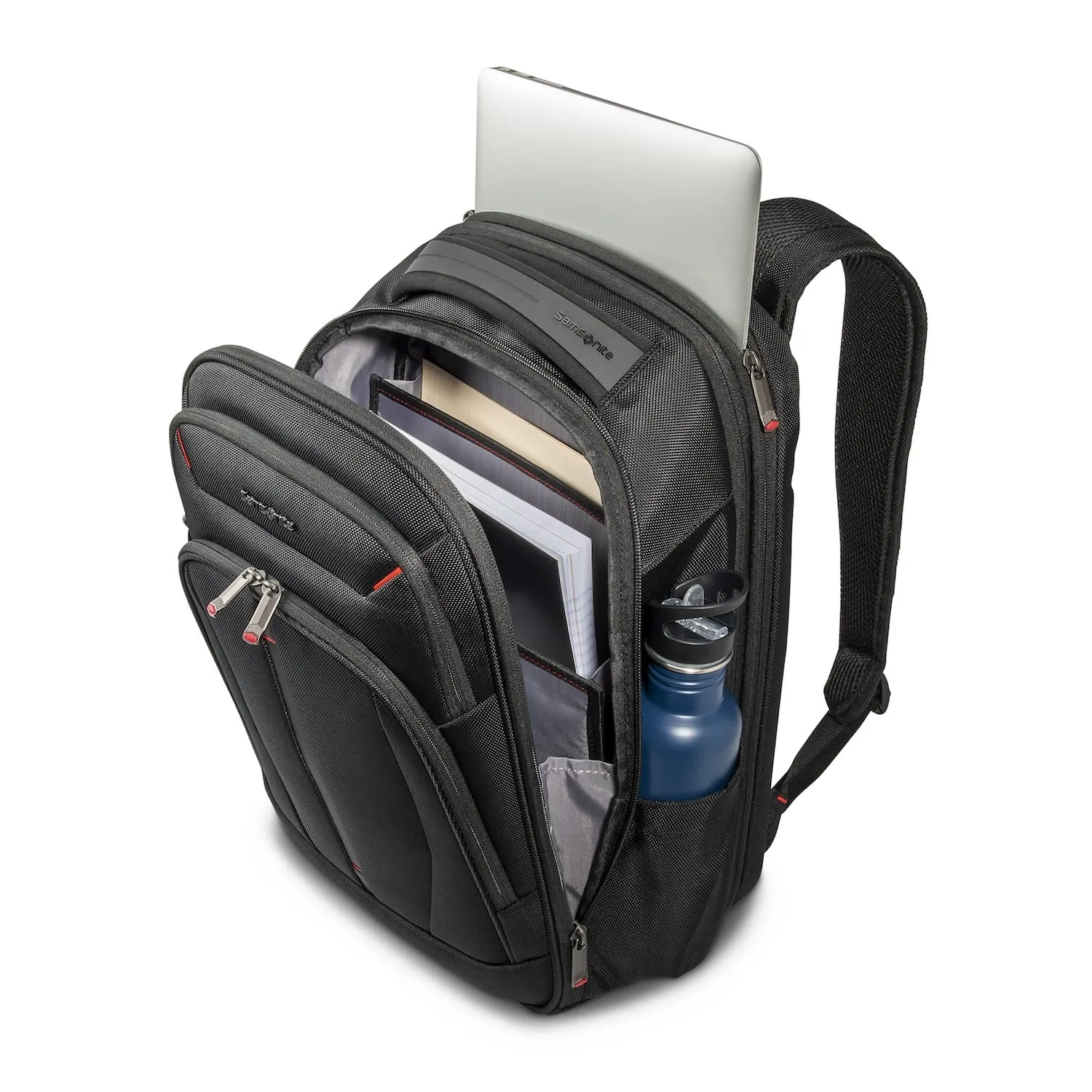 Xenon 4.0 Large Expandable Backpack (15.6")