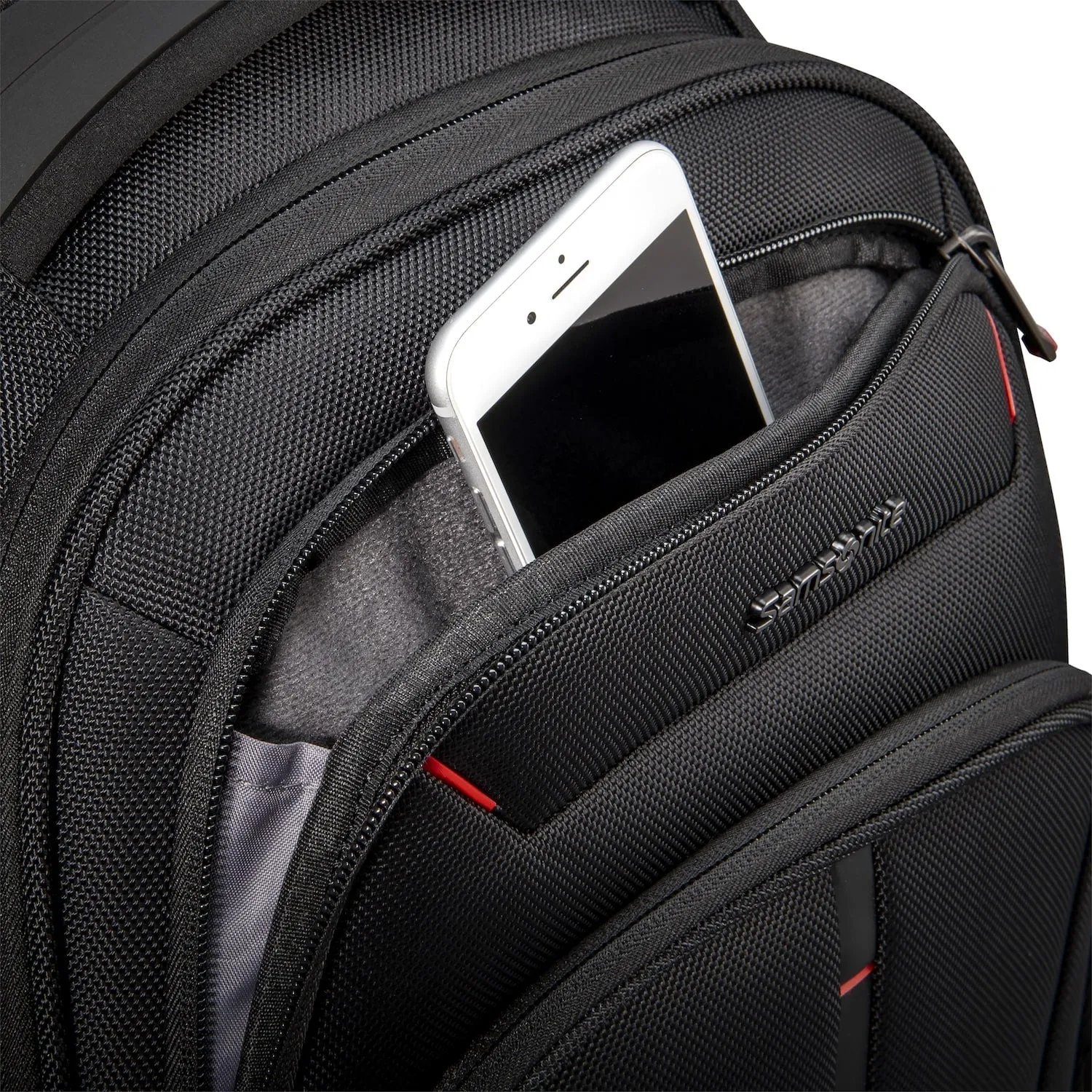Xenon 4.0 Large Expandable Backpack (15.6")