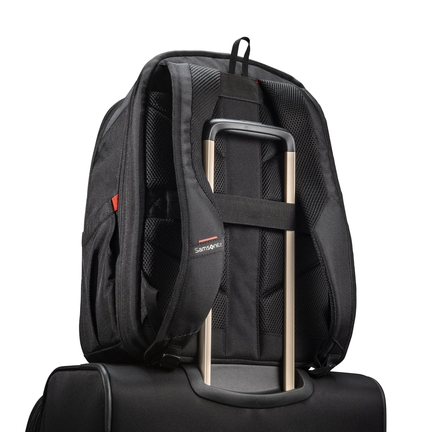 Xenon 4.0 Large Expandable Backpack (15.6")
