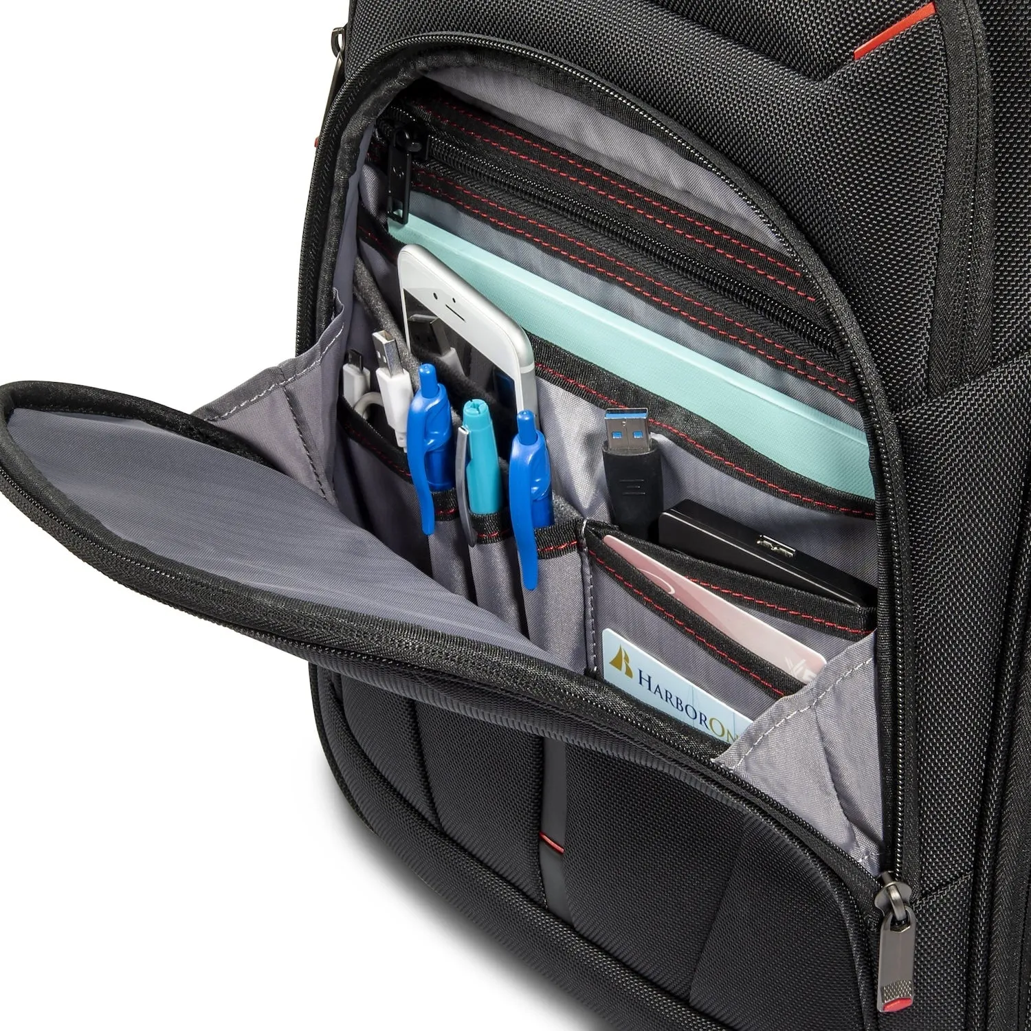 Xenon 4.0 Large Expandable Backpack (15.6")