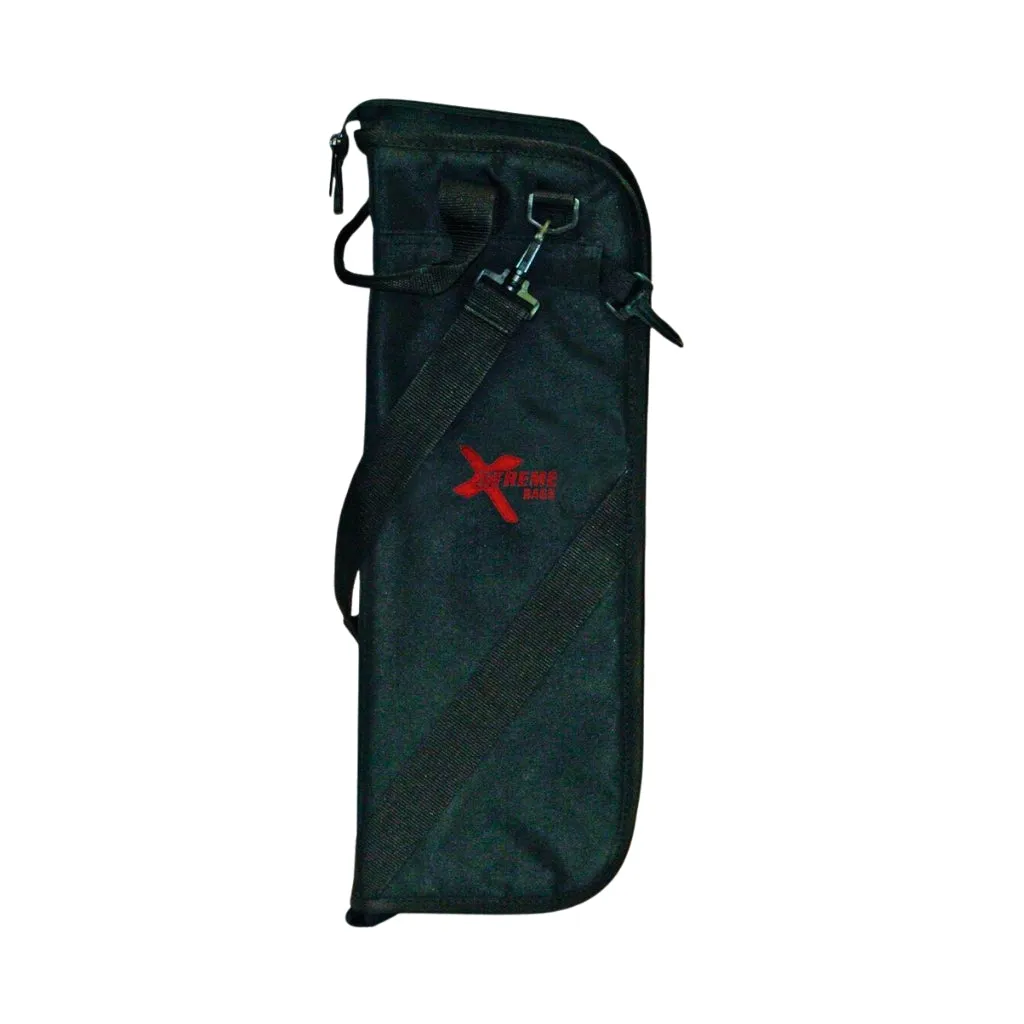 Xtreme - Drum Stick Bag - Black