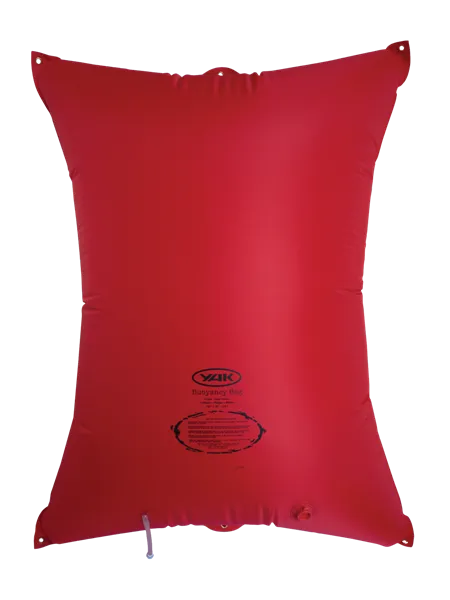 Yak - Canoe Centre Airbag