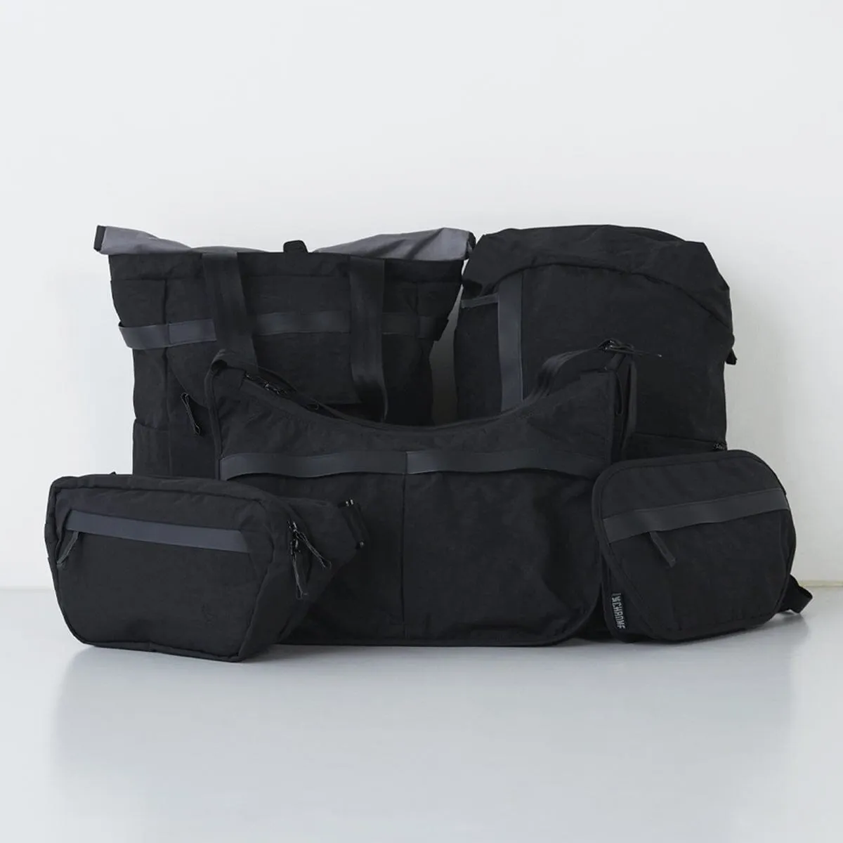 YOYOGI 14L MESSENGER