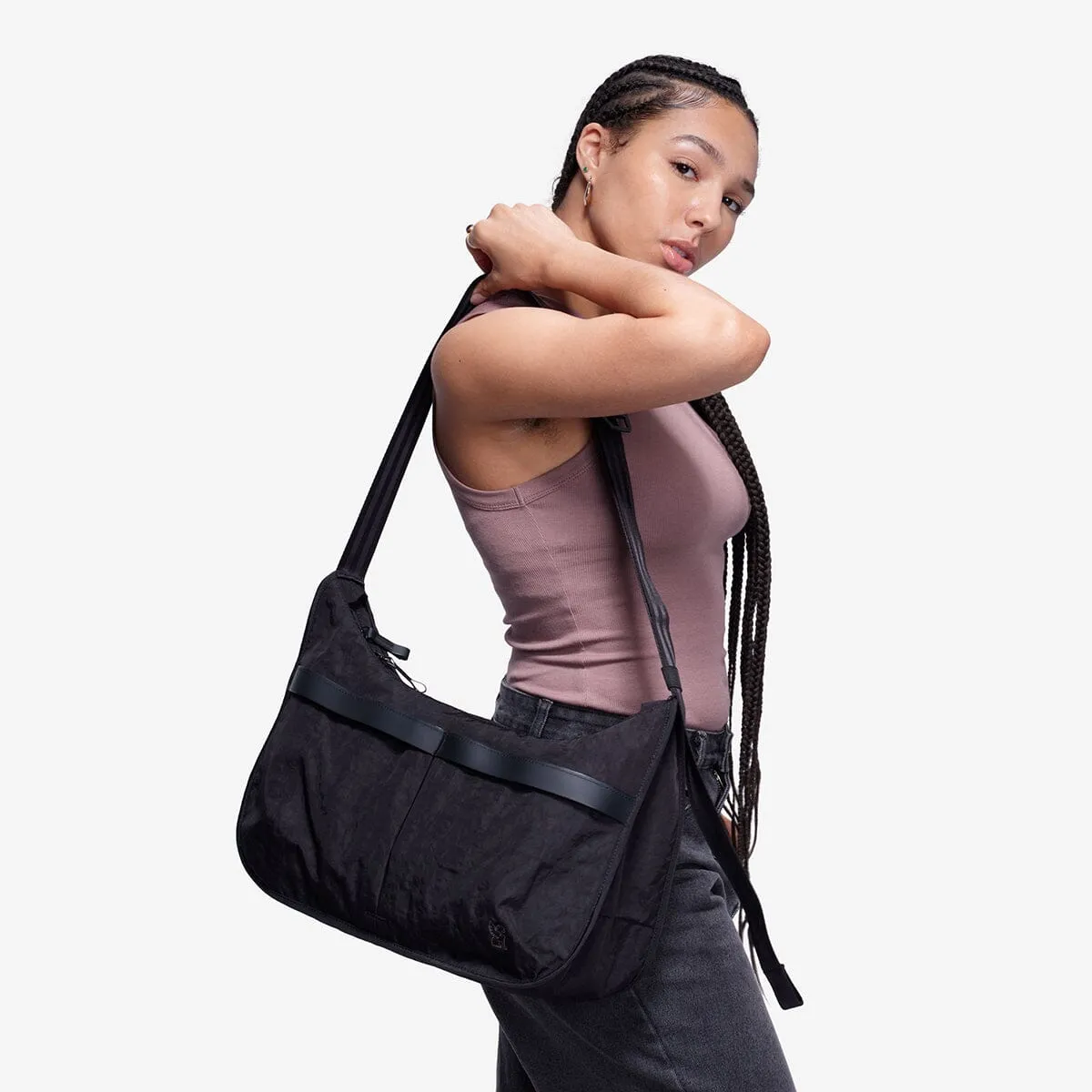 YOYOGI 14L MESSENGER
