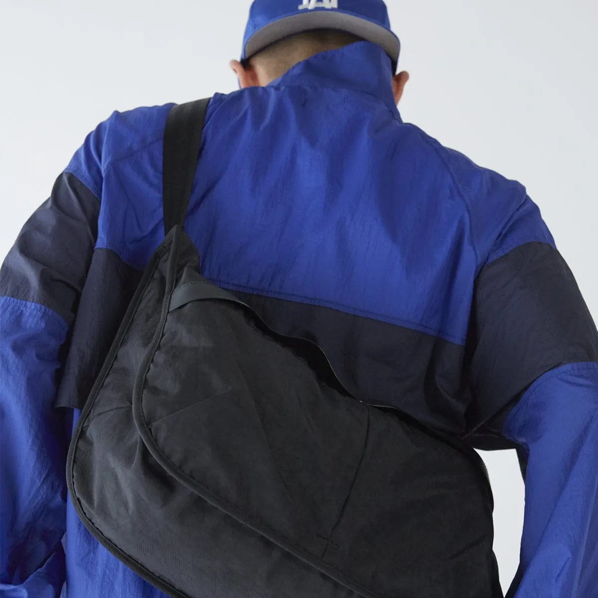 YOYOGI 14L MESSENGER