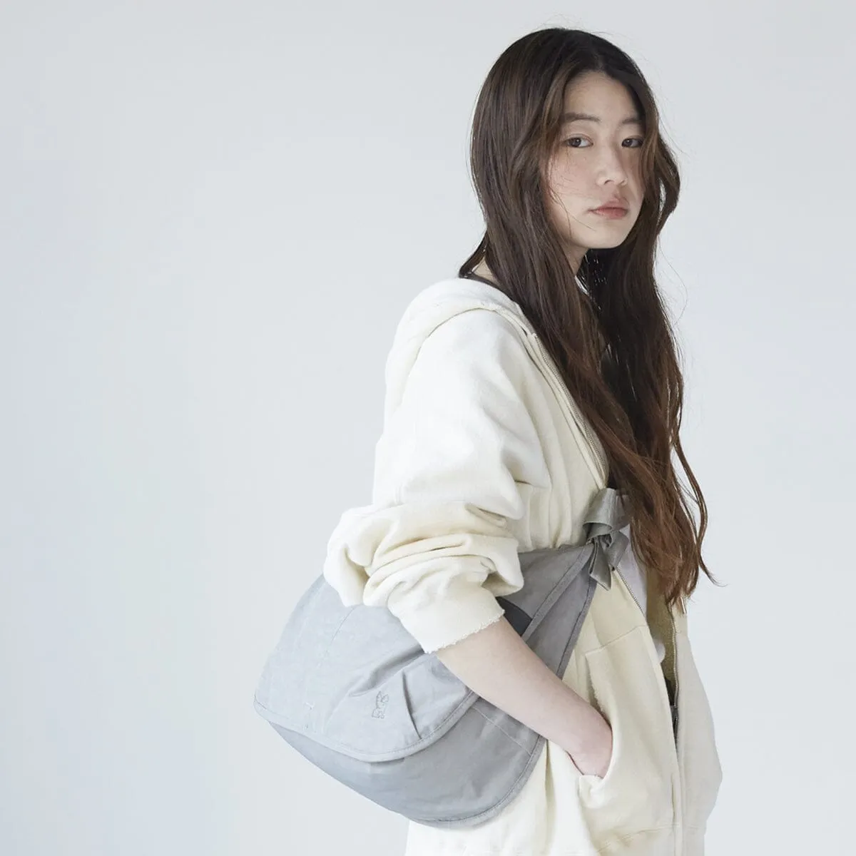YOYOGI 14L MESSENGER