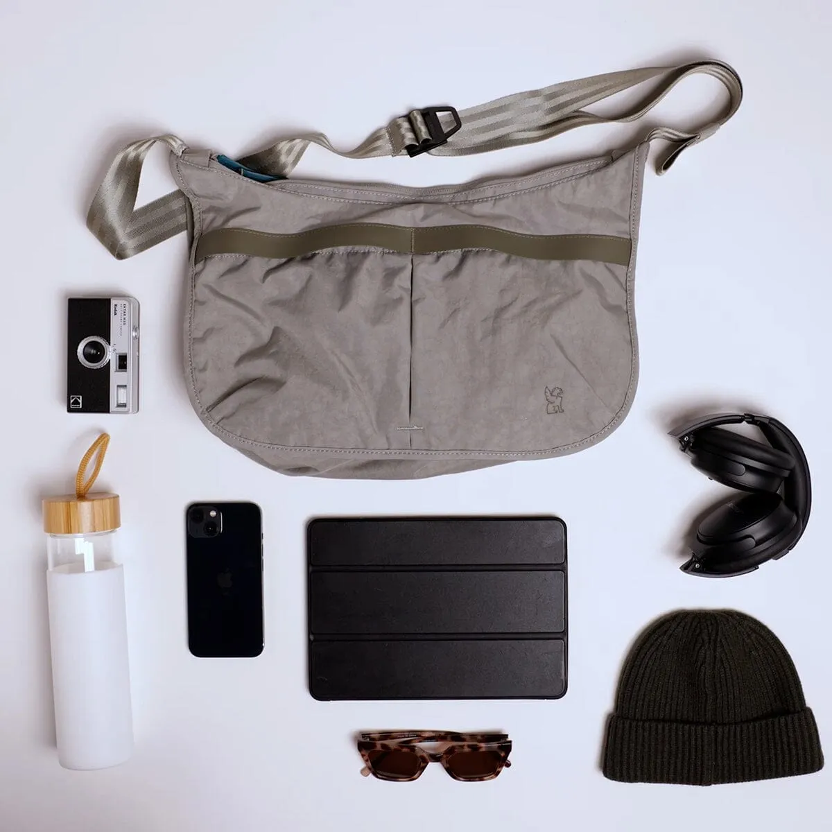 YOYOGI 14L MESSENGER