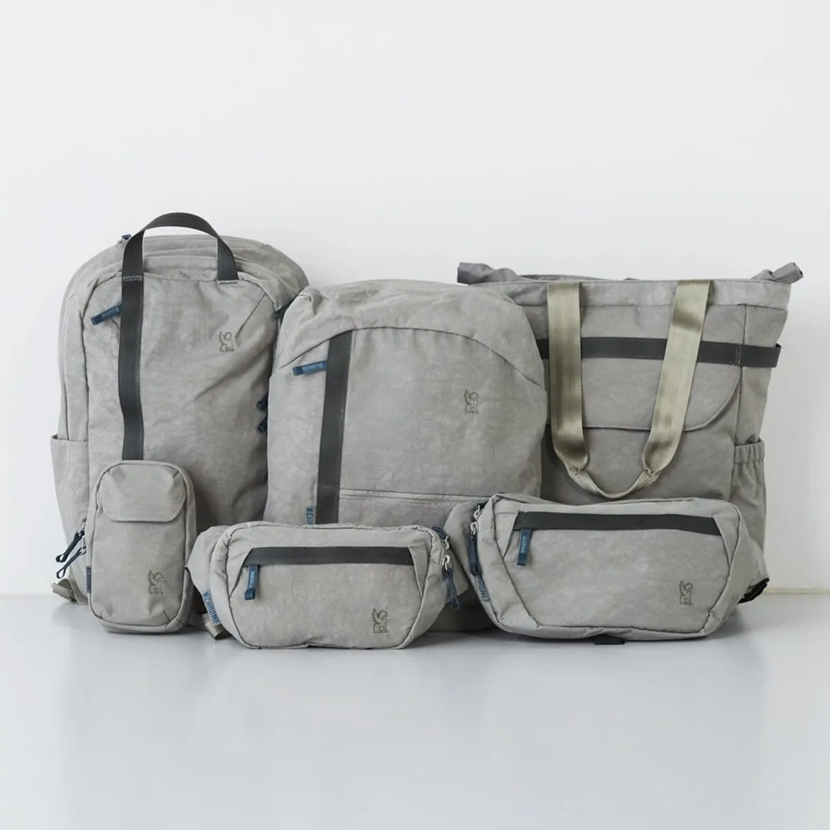 YOYOGI 14L MESSENGER
