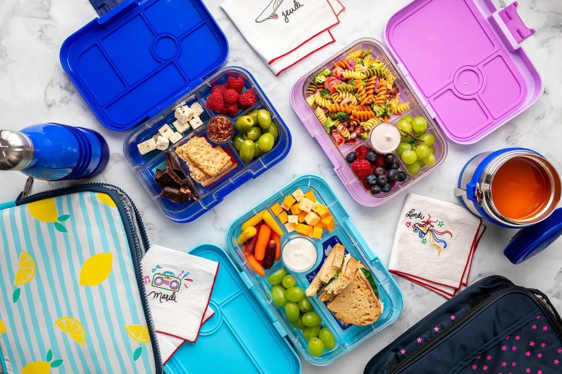 Yumbox® Original