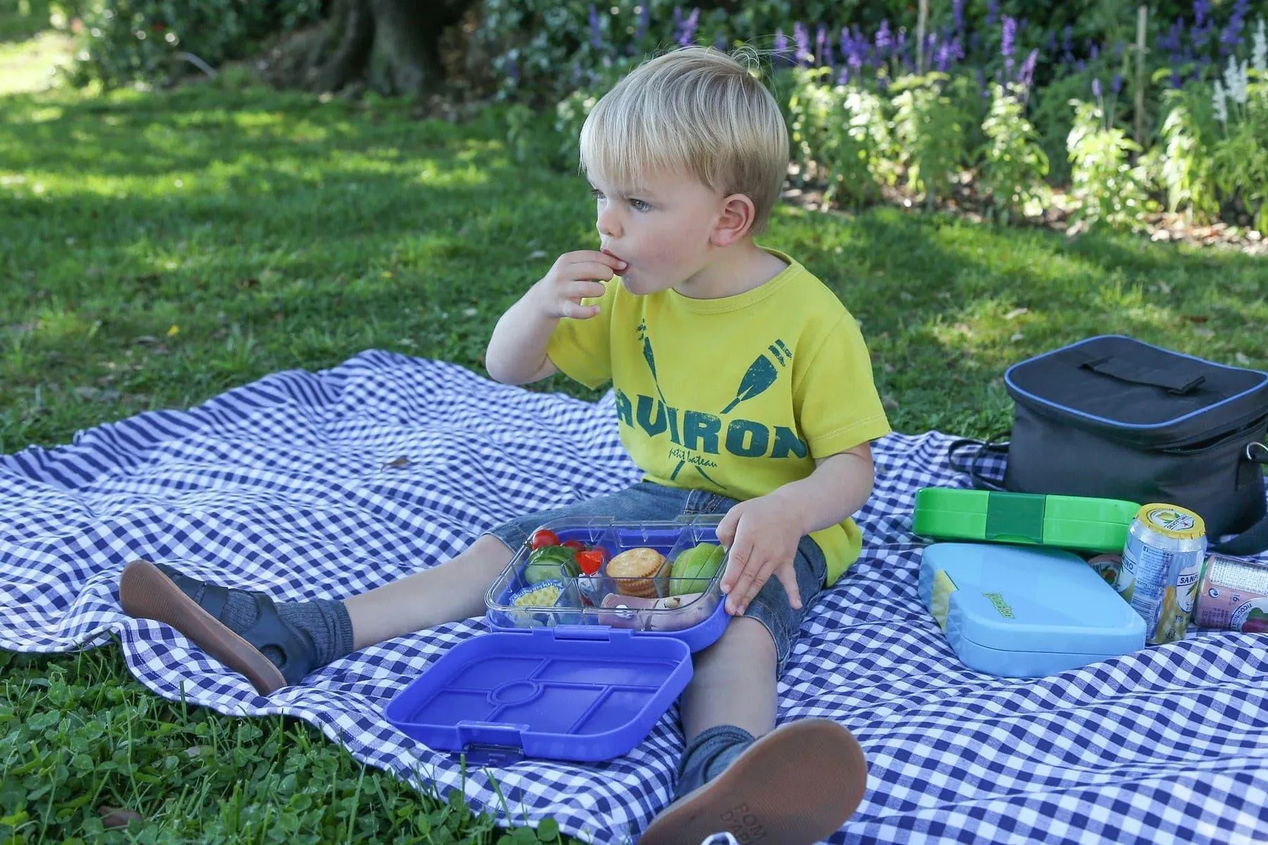 Yumbox® Original