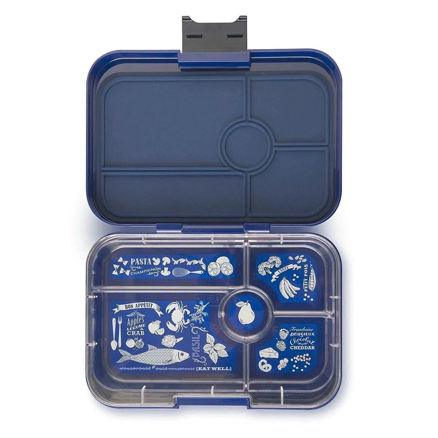 Yumbox®  Tapas - 5 compartment