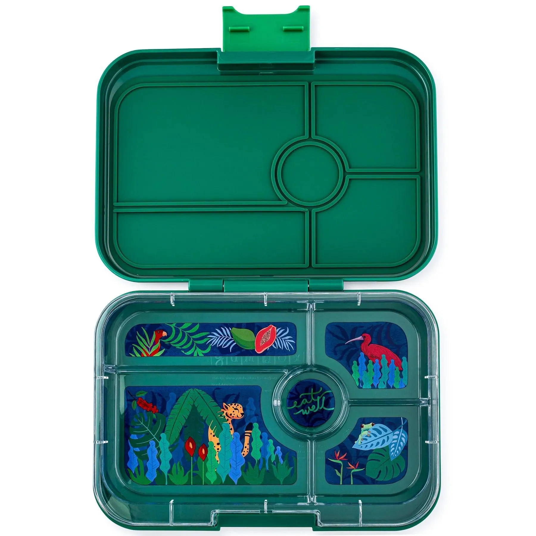 Yumbox®  Tapas - 5 compartment